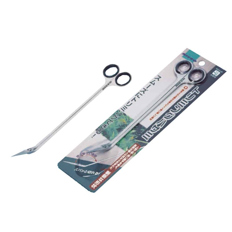 Nisso Scissors (NAM-074)