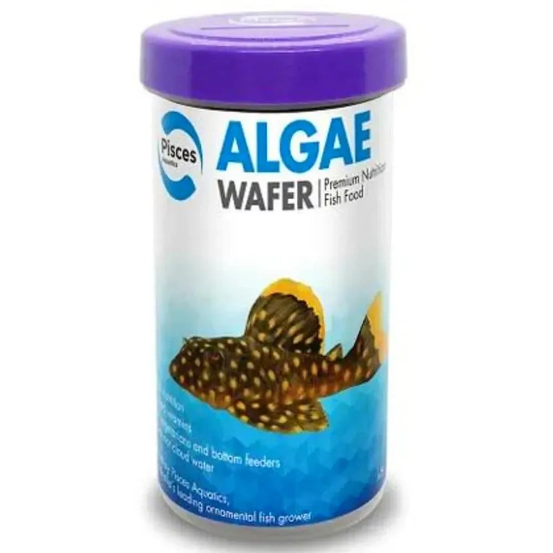 Pisces Laboratories - Algae Wafer