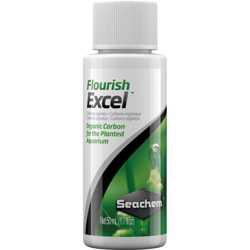 Seachem Flourish Excel 50ml