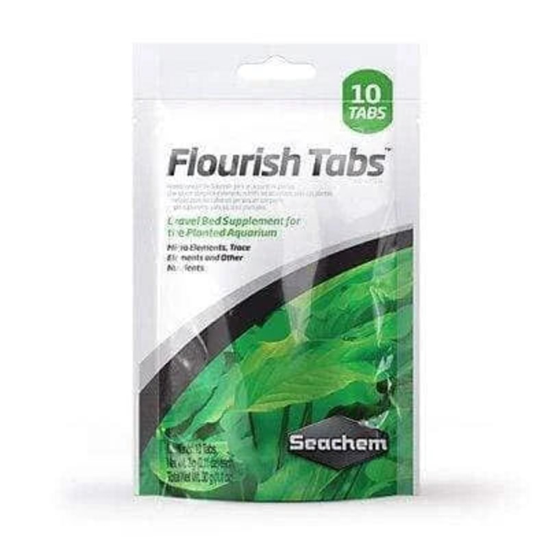 Seachem Flourish Tab 40