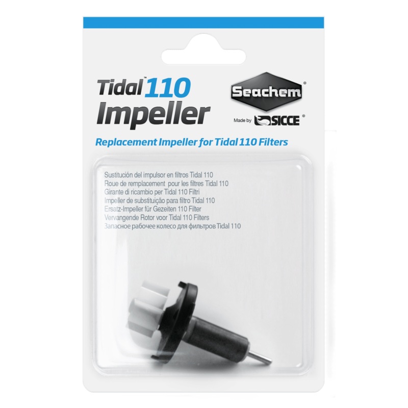 Seachem Tidal 110 Replacement Impeller