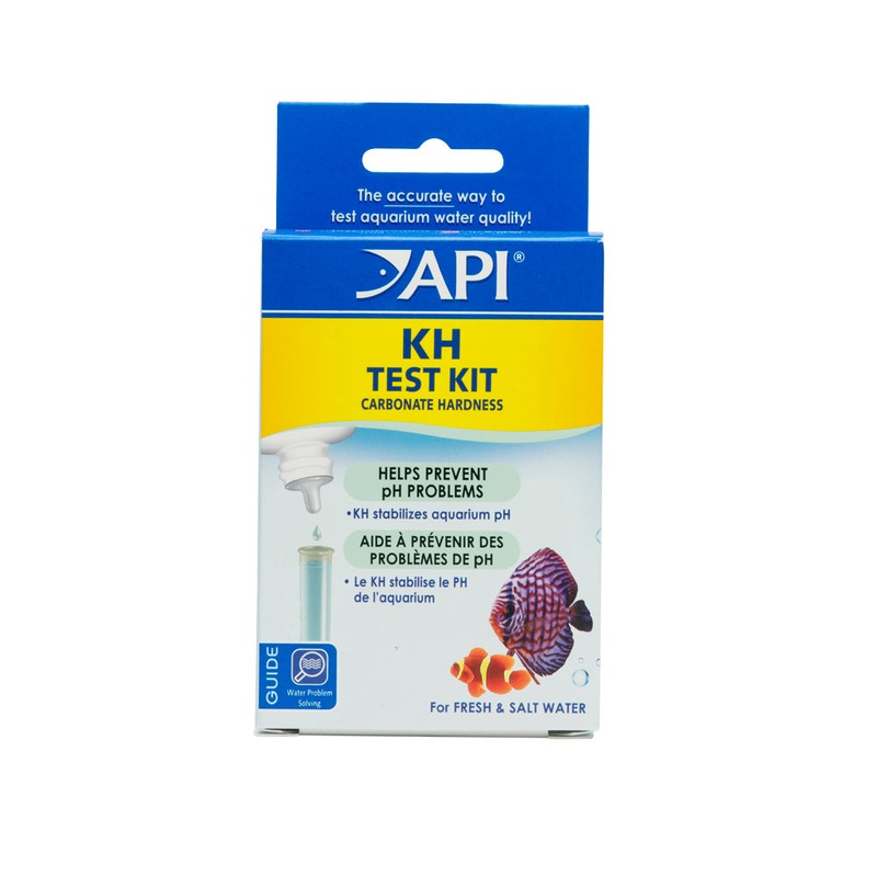 API - KH Test Kit
