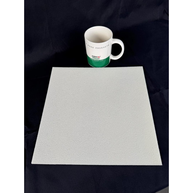 Aquael Pad Under for Shrimp Set 30 White