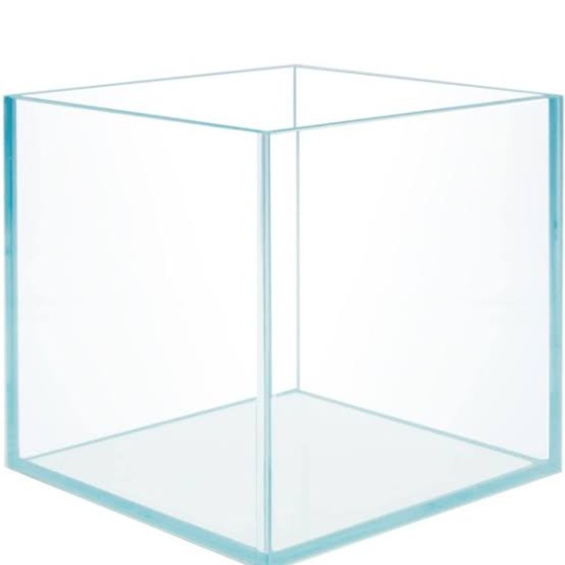 Cube 40 Glass Tank 40x40x40cm 5mm