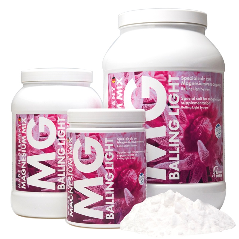 Fauna Marin - Balling Magnesium Mix