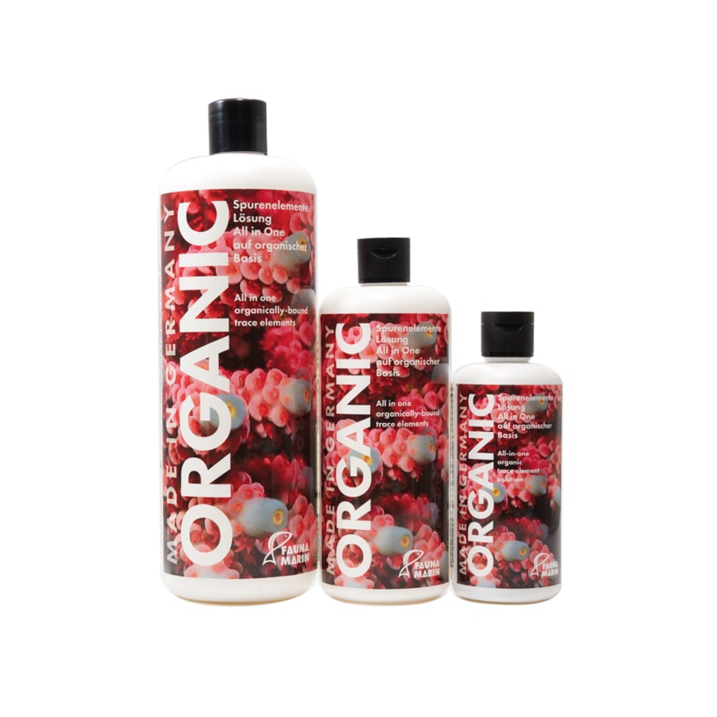 Fauna Marin - Organic