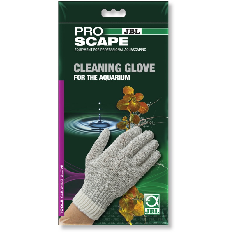 JBL Proscape Cleaning Glove
