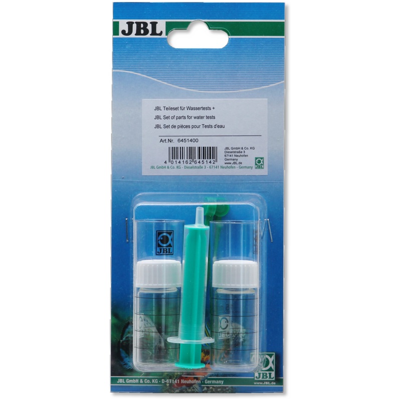 JBL SPARE PARTS Test Kit Spares