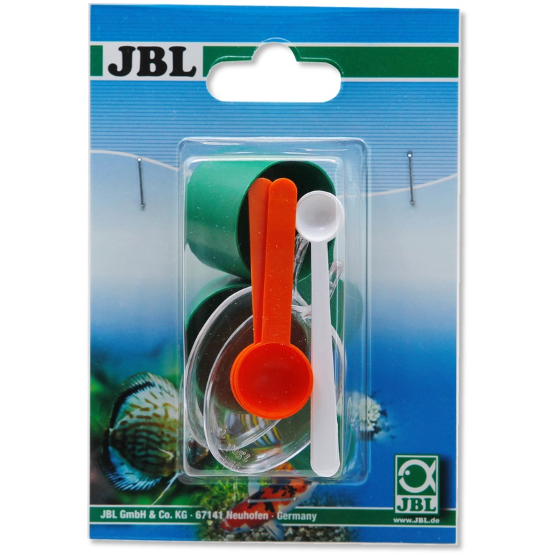 JBL SPARE PARTS Test Kit Spoons Set