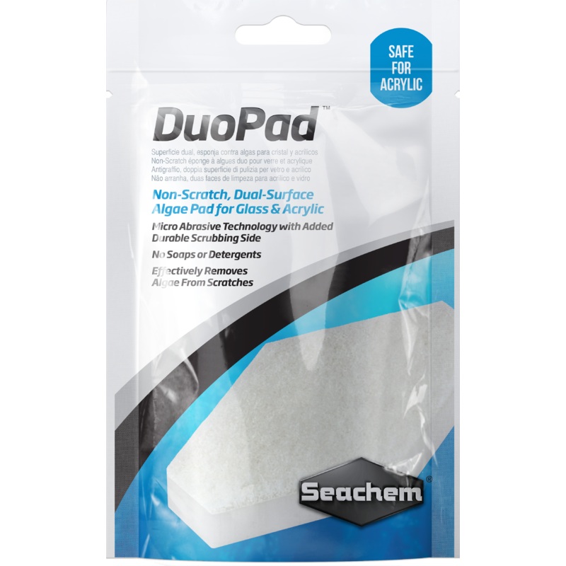 Seachem - Duo Pad
