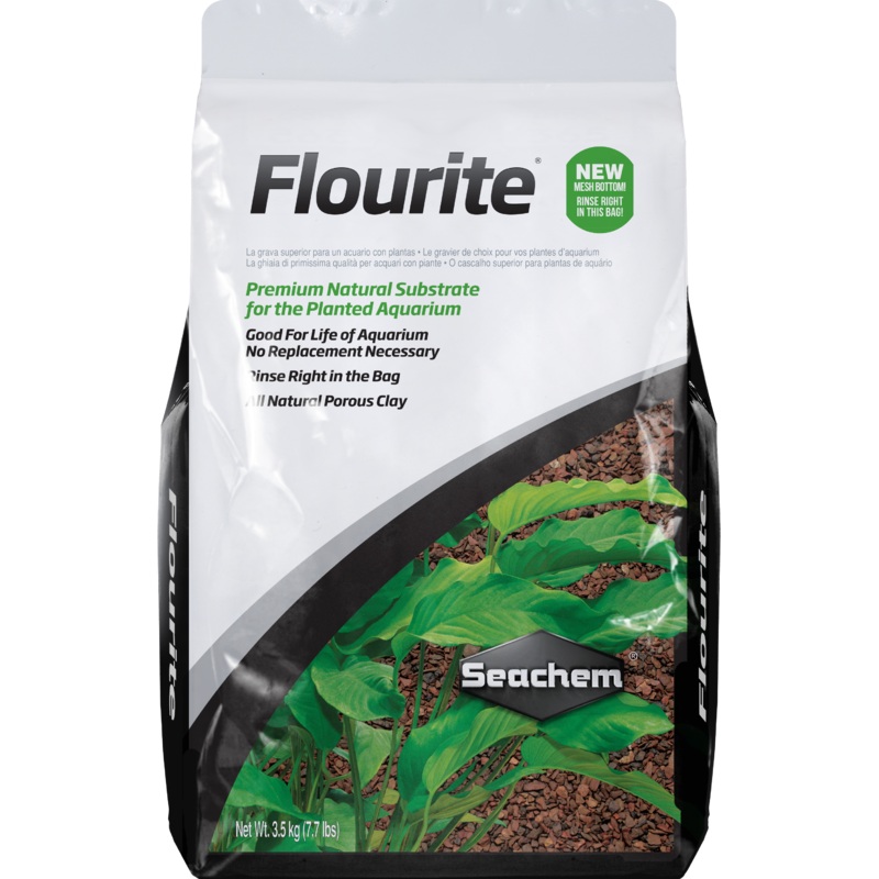 Seachem - Flourite