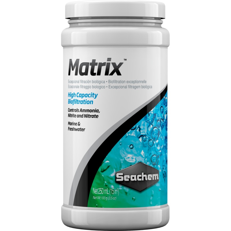 Seachem - Matrix