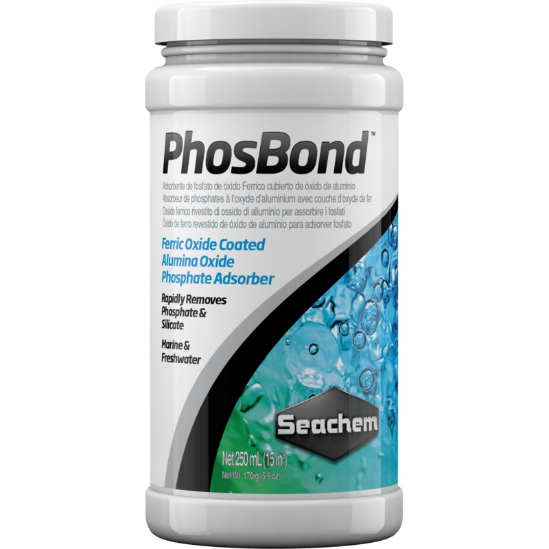 Seachem PhosBond 250ml