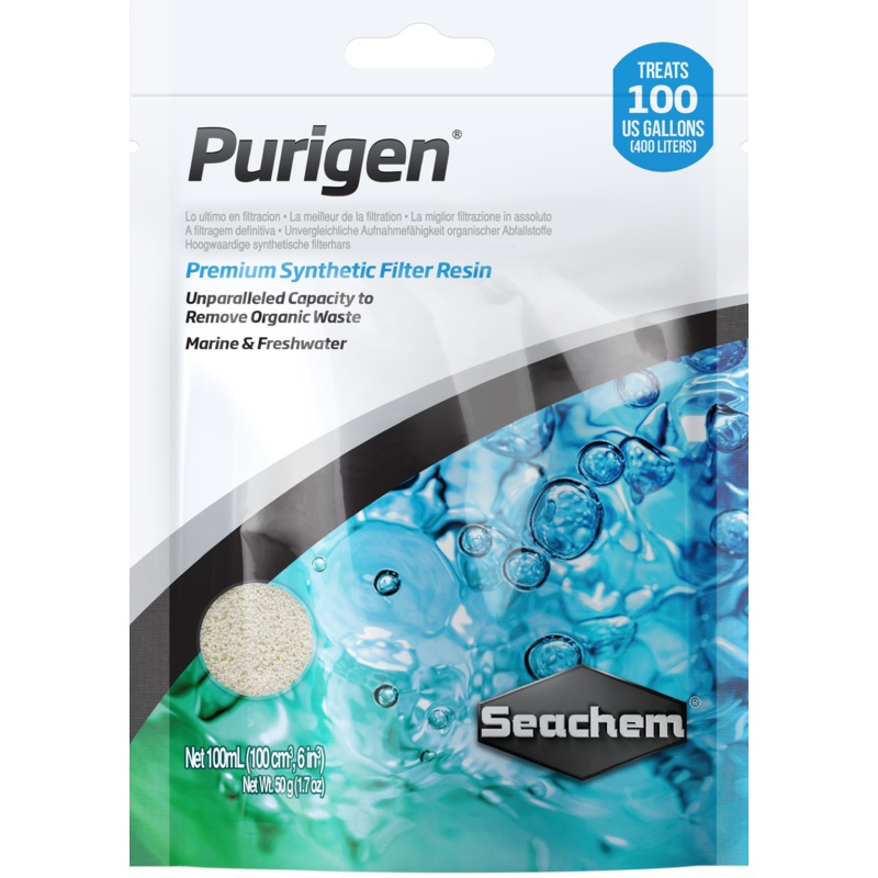 Seachem - Purigen