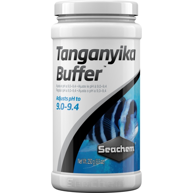 Seachem - Tanganyika Buffer