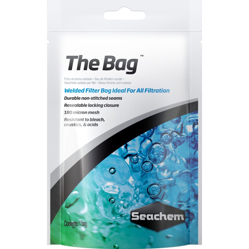 Seachem - The Bag