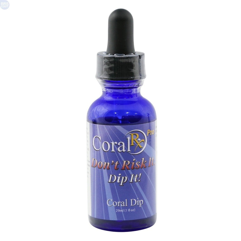 Coral RX Pro Coral Dip 30ml