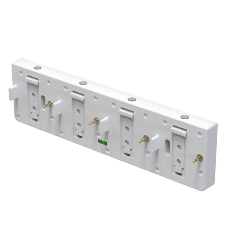 Ecotech - Versa VXB-1