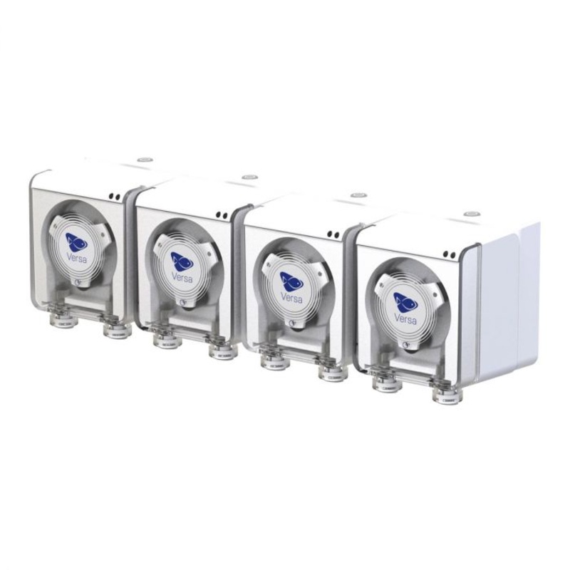 Ecotech - Versa VXF-1