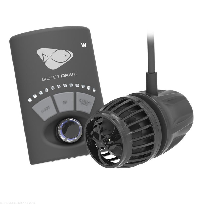 Ecotech - Vortech MP10wQD
