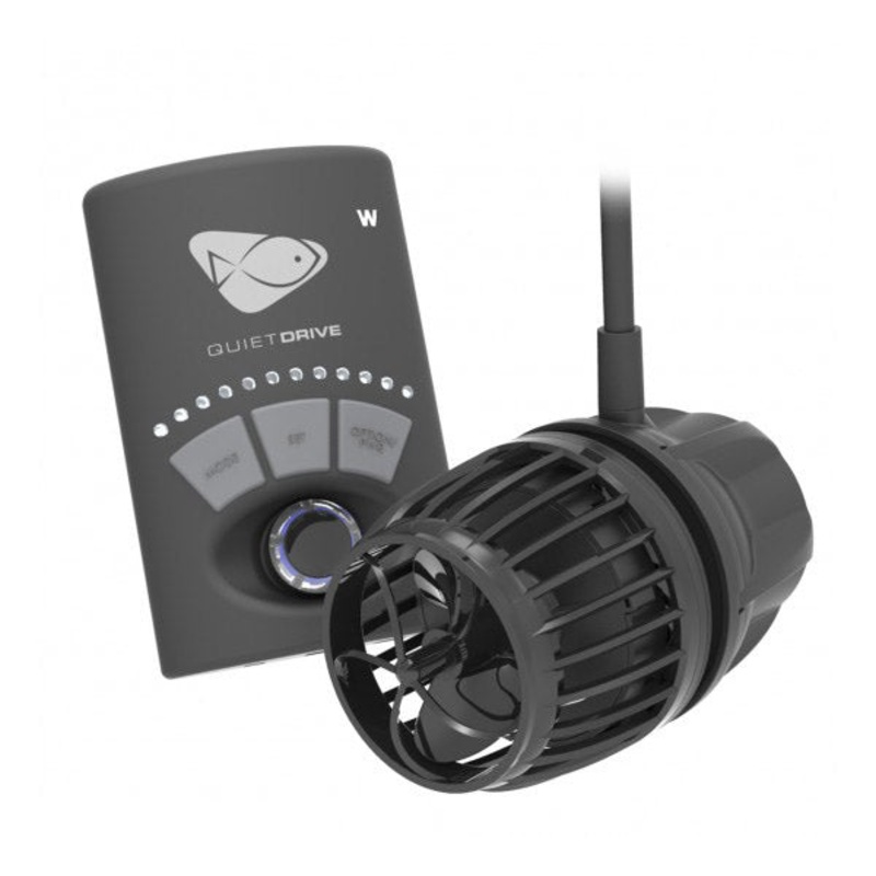 Ecotech - Vortech MP40wQD
