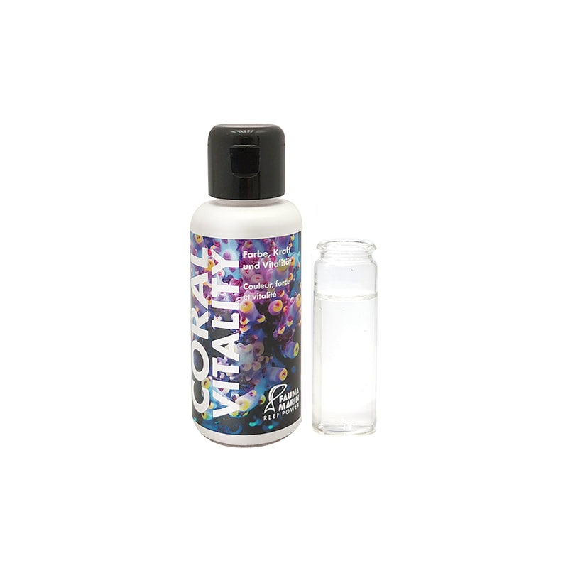 Fauna Marin - Coral Vitality 50 ml