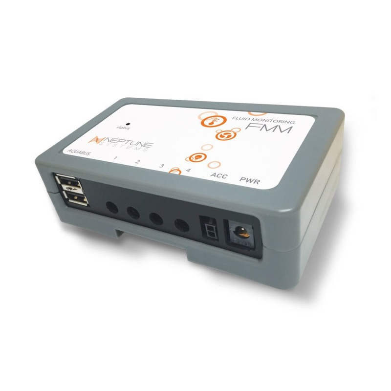 Neptune - FMM - Fluid Monitoring Module