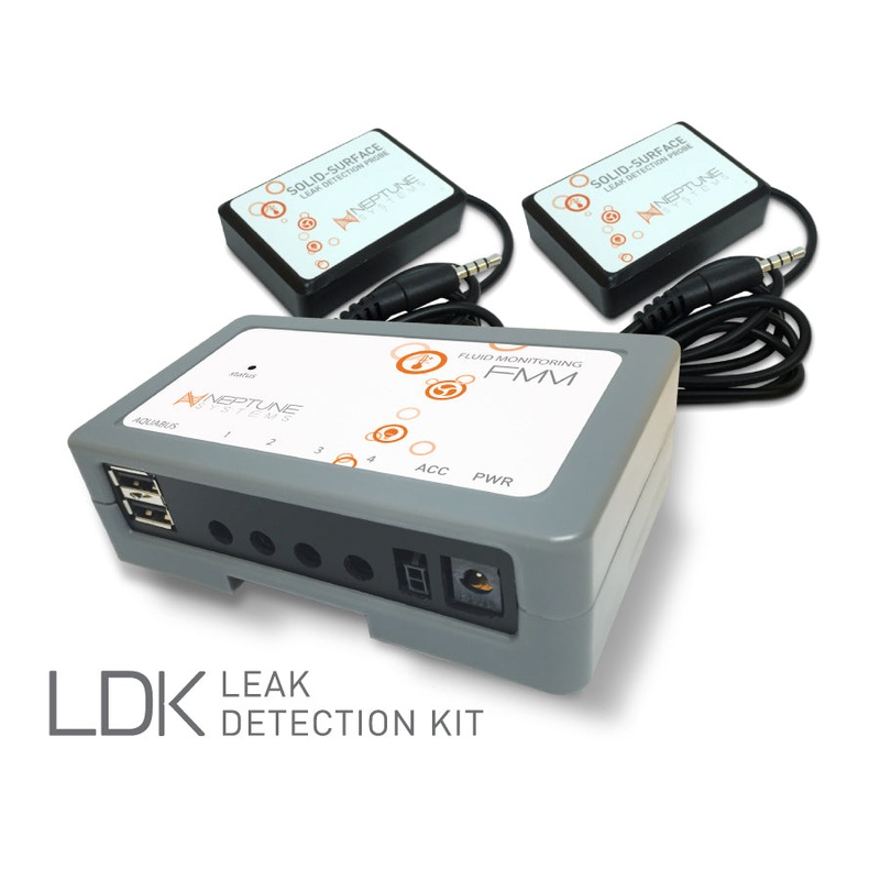 Neptune - Leak Detection Kit