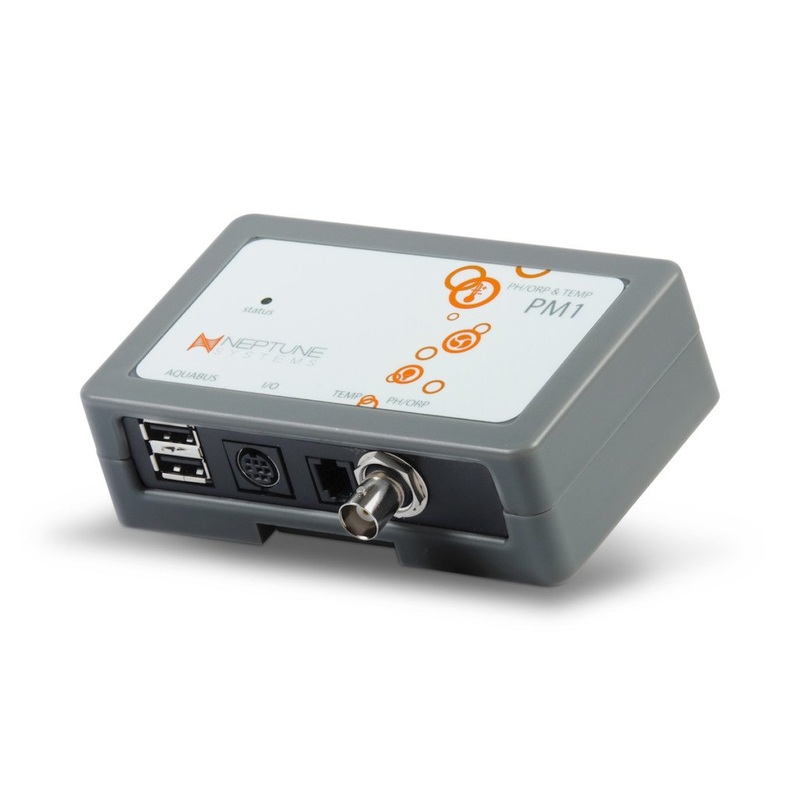 Neptune - PM1 Module
