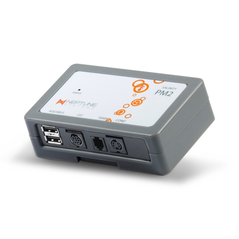 Neptune - PM2 Module