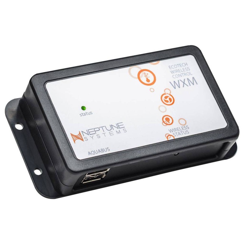 Neptune - WXM - Ecotech Wireless Control