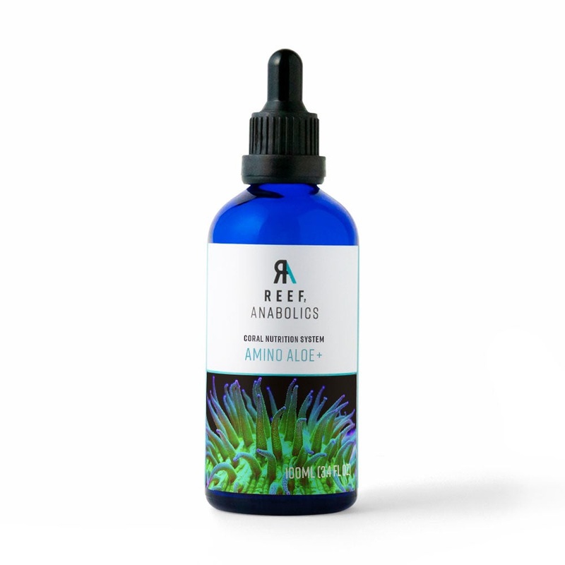 Reef Anabolics - Amino Aloe+