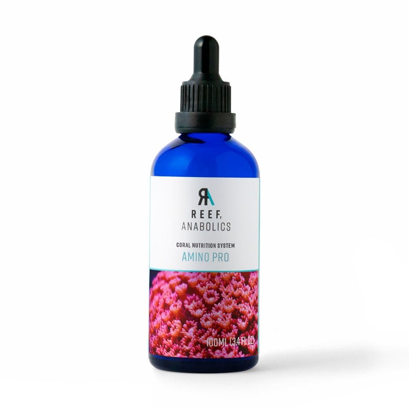 Reef Anabolics - Amino Pro
