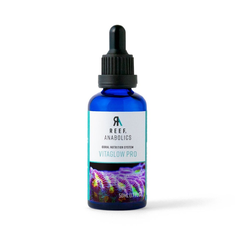 Reef Anabolics -  Vitaglow Pro