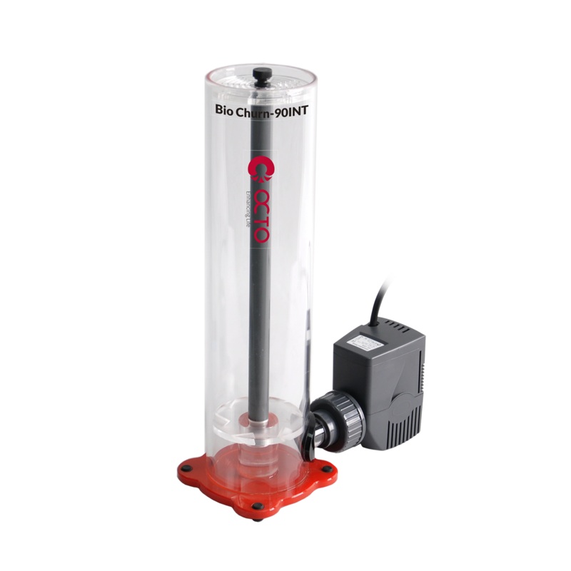 Reef Octopus - Bio Churn - Internal