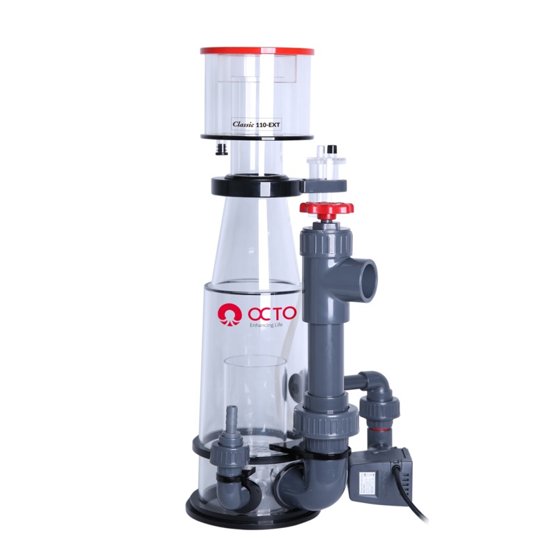 Reef Octopus - Classic Skimmer - External
