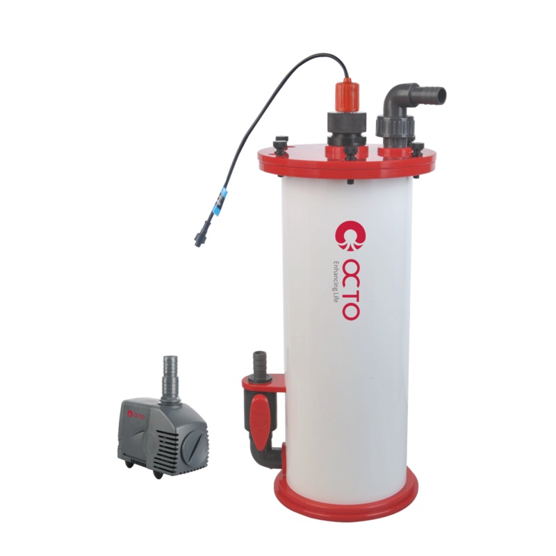 Reef Octopus - Light Reactors