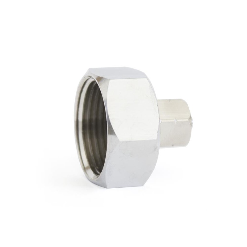 Reef Pure - 3/4 inch tap x 1/4 inch Tube Adapter