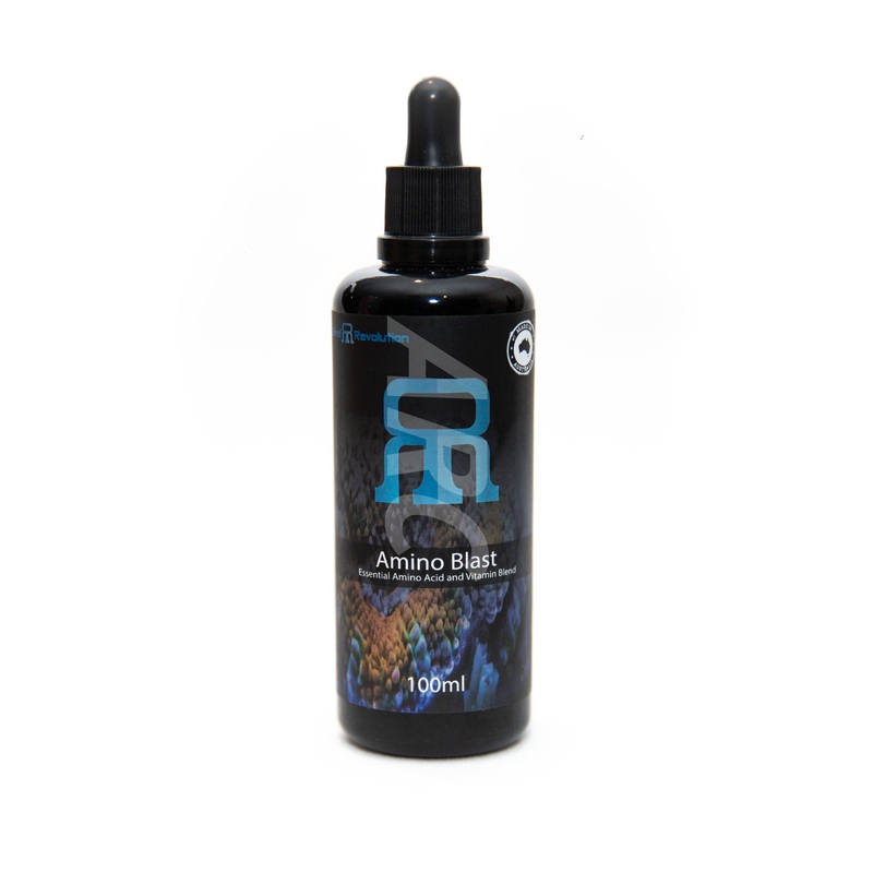 Reef Revolution - Amino Blast