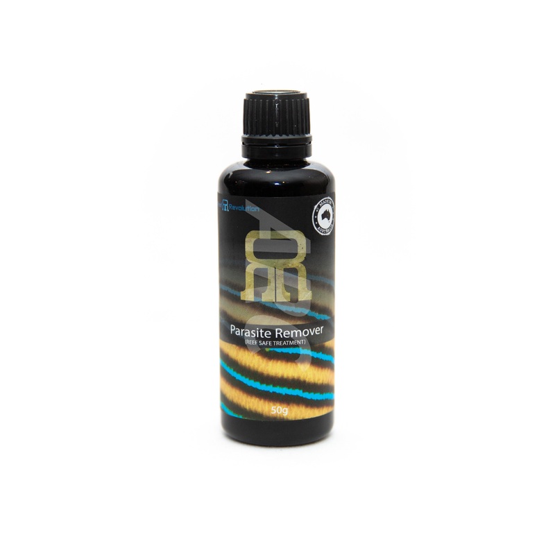 Reef Revolution - Parasite Remover 50g