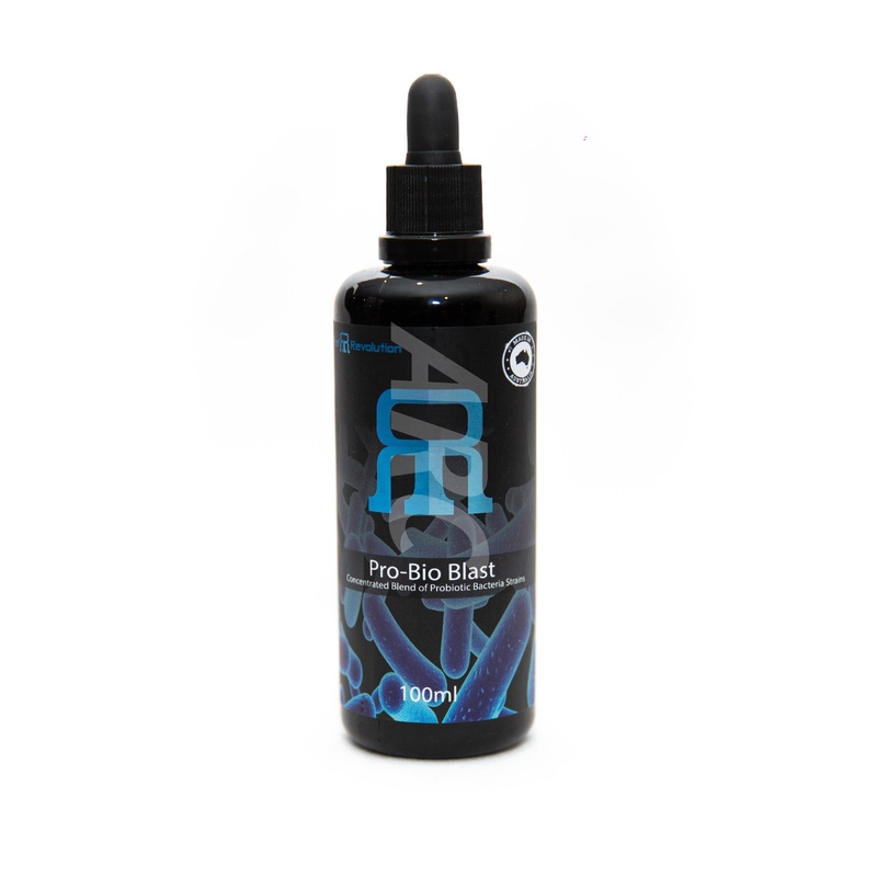 Reef Revolution - Pro -Bio Blast 100ml