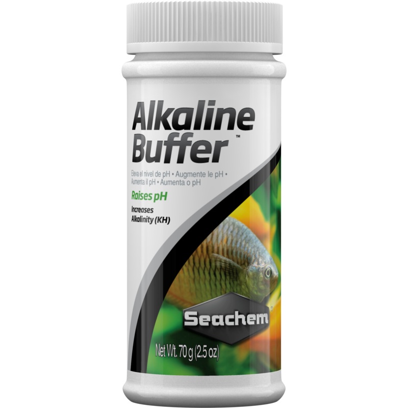 Seachem - Alkaline Buffer