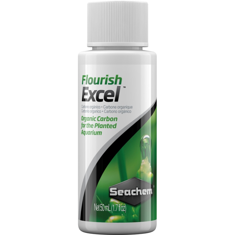 Seachem - Flourish Excel