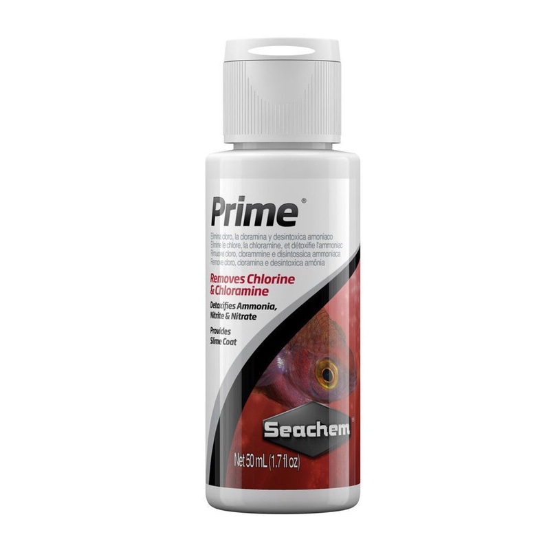 Seachem - Prime