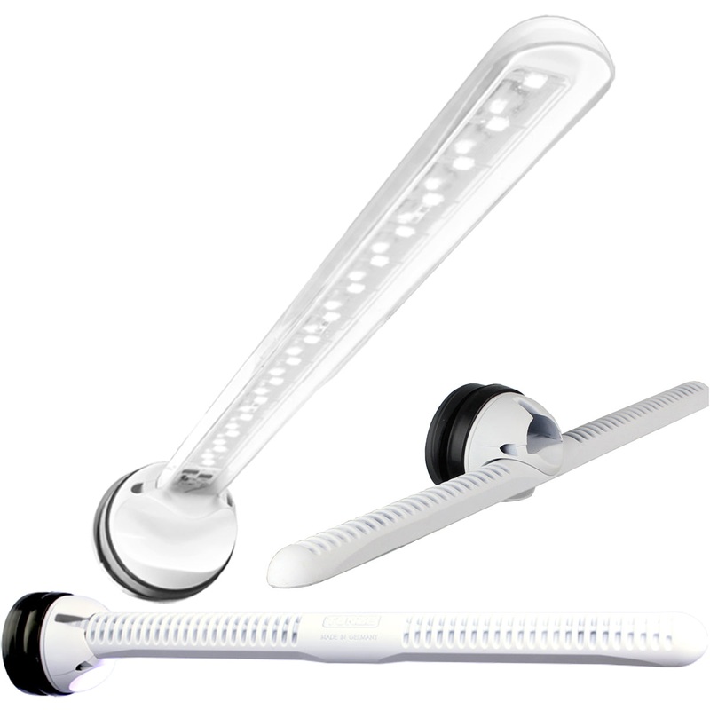 Tunze - LED Eco Chic White 8821
