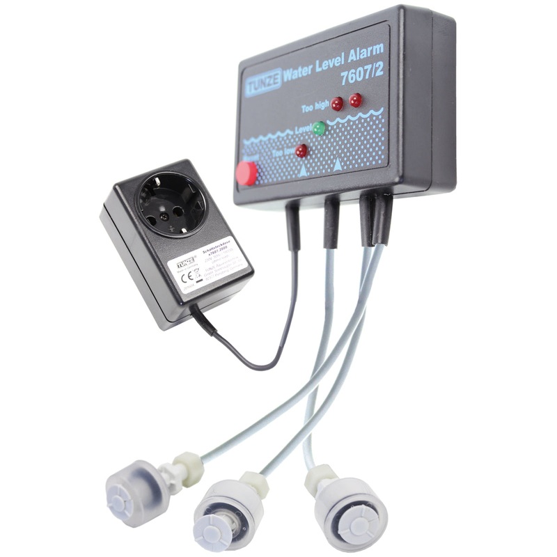 Tunze - Water Level Alarm 7607/2