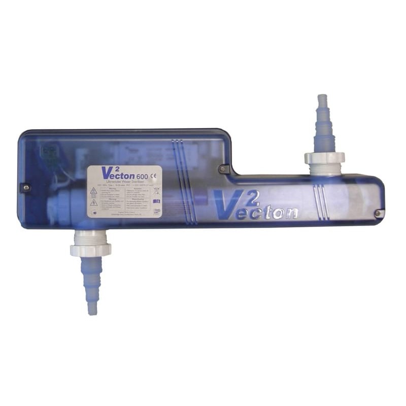 V2ecton - UV 600