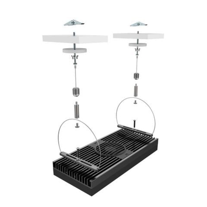 AI - Hydra Hanging Kit - Single Module