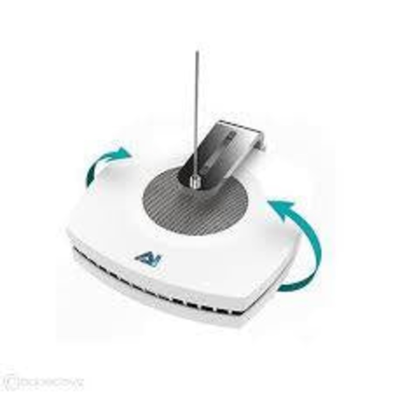 Ai - Prime Hanging Kit Black
