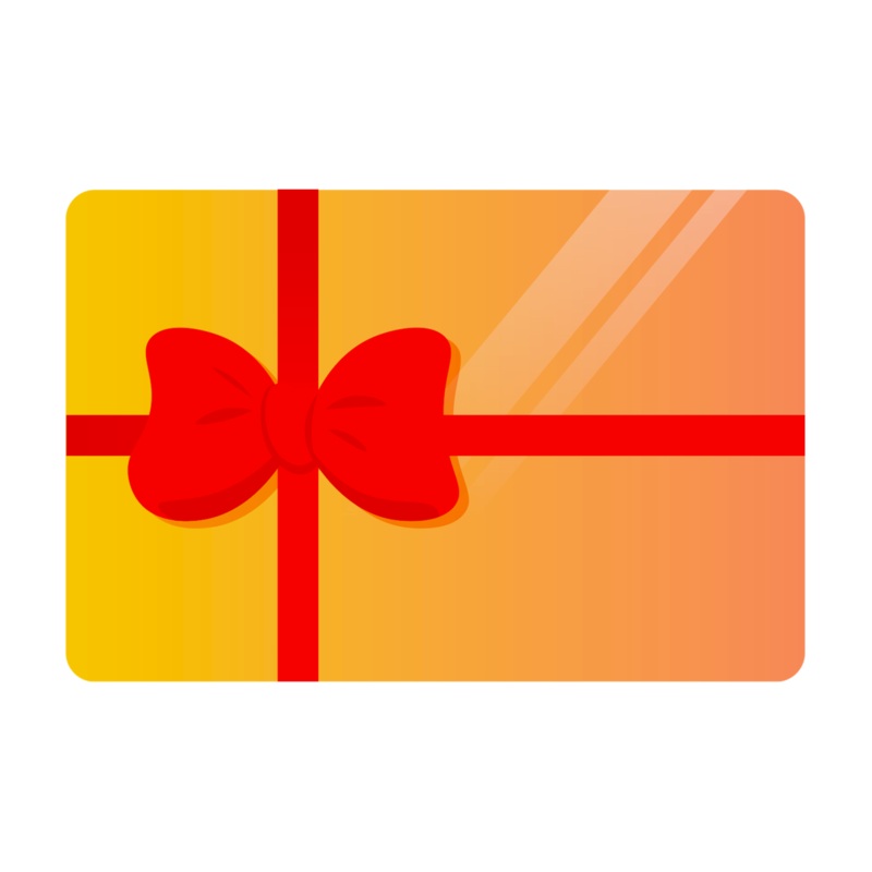 ARC Aquariums Online Gift Voucher